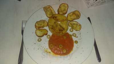 Restaurante El Capricho