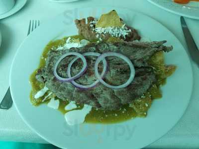 Restaurante El Capricho