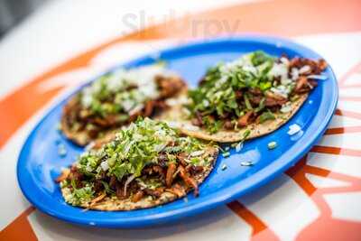 Taquería El Supremo