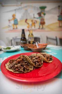 Taquería El Supremo