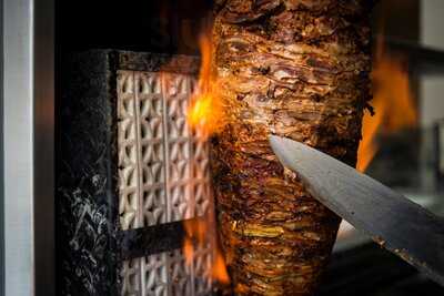 Taquería El Supremo