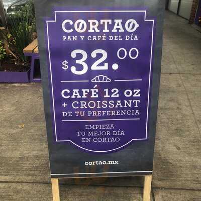 Cortao