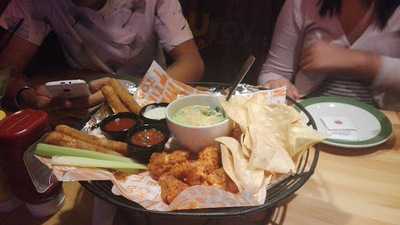Applebee's