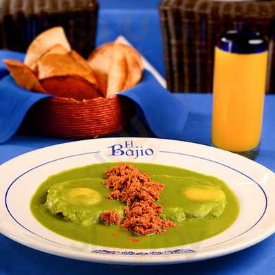 El Bajio
