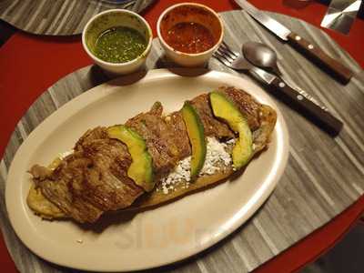 Huaraches Los Portales