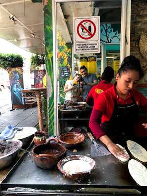 Huaraches Los Portales