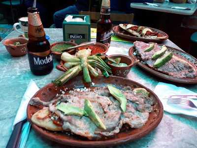 Huaraches Los Portales