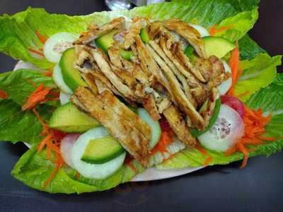 Tortas Locas Hipocampo