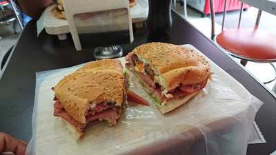 Tortas Locas Hipocampo