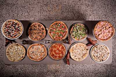 Fratello / Pizza A La Leña