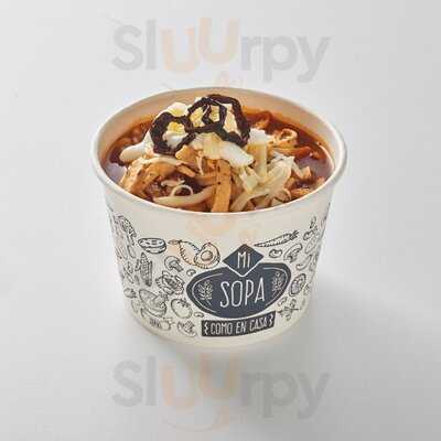 Mitakate Prado Norte