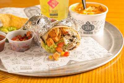 Mitakate Prado Norte