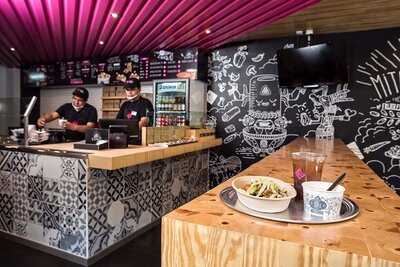 Mitakate Prado Norte