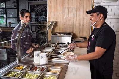 Mitakate Prado Norte