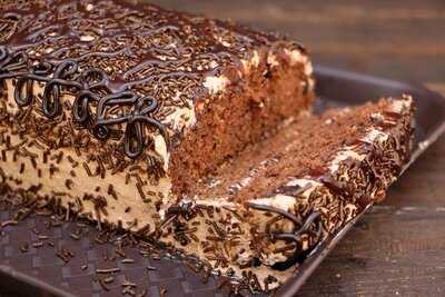 Reposteria Casa Irene