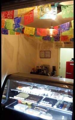 Reposteria Casa Irene