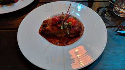 Republic Of Texas Bbq