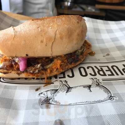 Puerco Central
