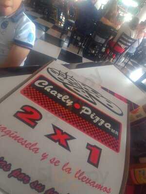 Charly Pizza