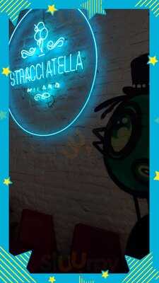 Stracciatella