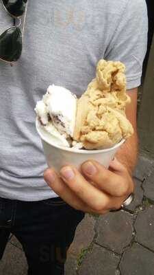 Stracciatella