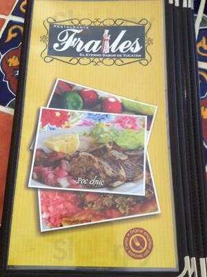 Restaurant Frailes