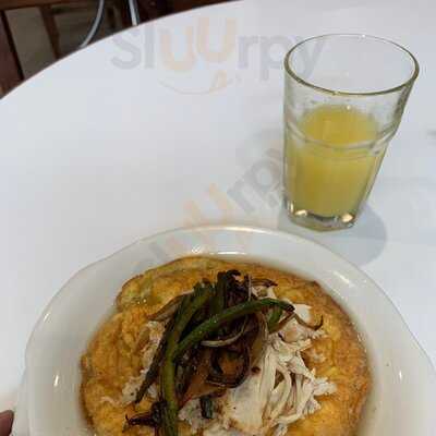 La Parroquia De Veracruz