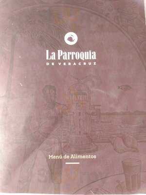 La Parroquia De Veracruz