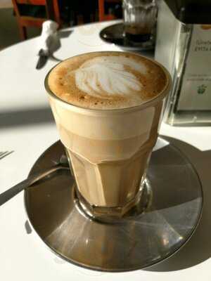 La Parroquia De Veracruz