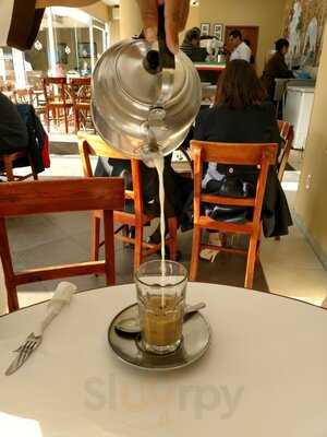 La Parroquia De Veracruz