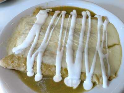 La Parroquia De Veracruz