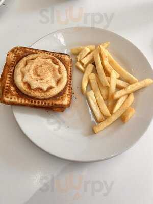 La Parroquia De Veracruz