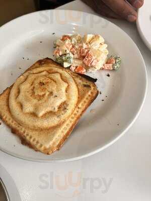 La Parroquia De Veracruz