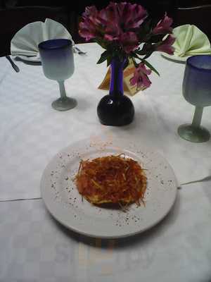 Guarida Del Pescador