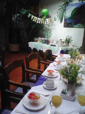 Guarida Del Pescador