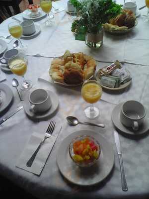 Guarida Del Pescador