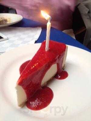 Guarida Del Pescador