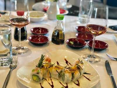 Murasaki Restaurante