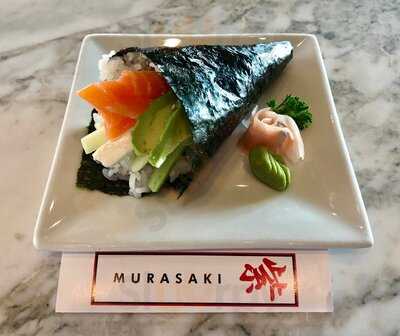 Murasaki Restaurante