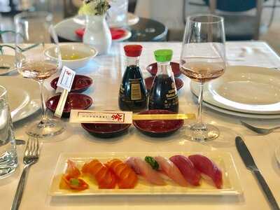 Murasaki Restaurante