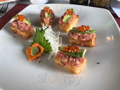 Murasaki Restaurante