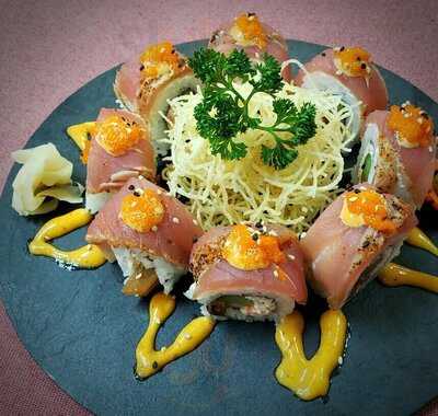 Murasaki Restaurante