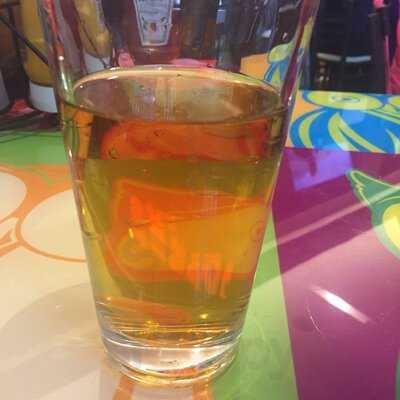 Hooters Oasis Coyoacan