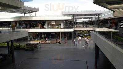 Hooters Oasis Coyoacan