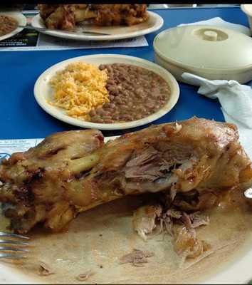 Restaurante La Barracuda