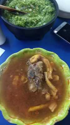 Restaurante La Barracuda