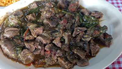 Restaurante La Barracuda