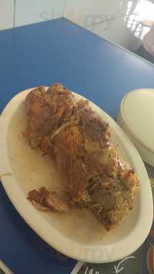 Restaurante La Barracuda