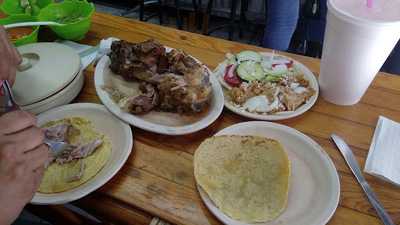 Restaurante La Barracuda