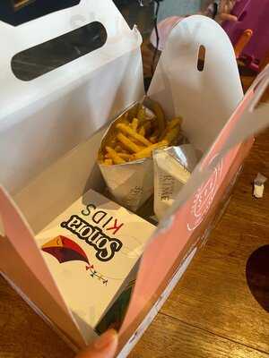 Sonora Prime – Artz Pedregal